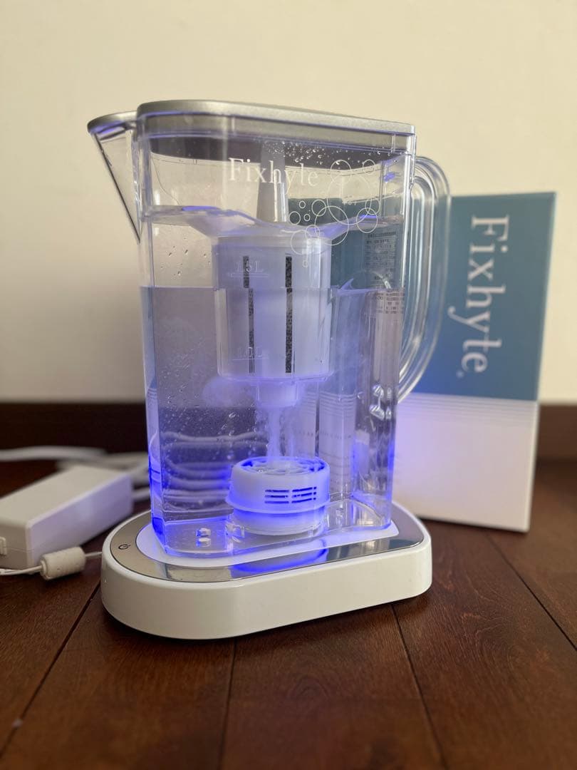 YOSA フィクサイト