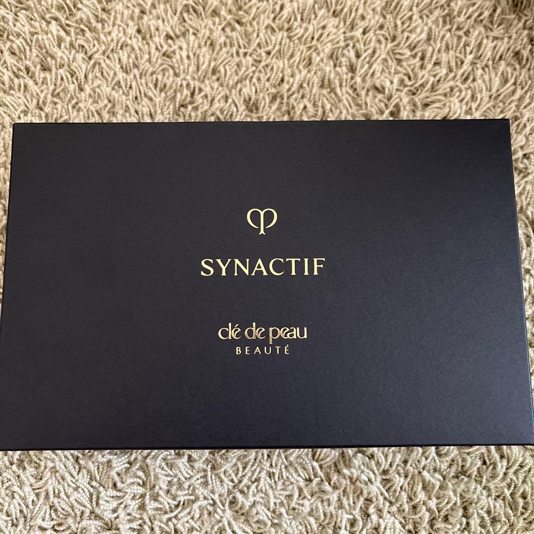 シナクティフ　非売品　特別キット　2025