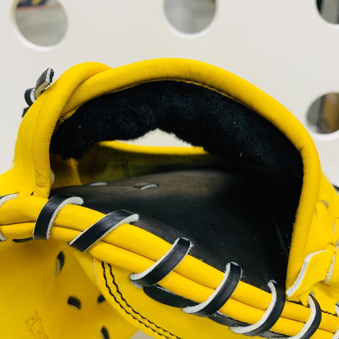 ゼット　プロステイタス　オリジナルオーダー　硬式用　捕手用　BPROCM960型