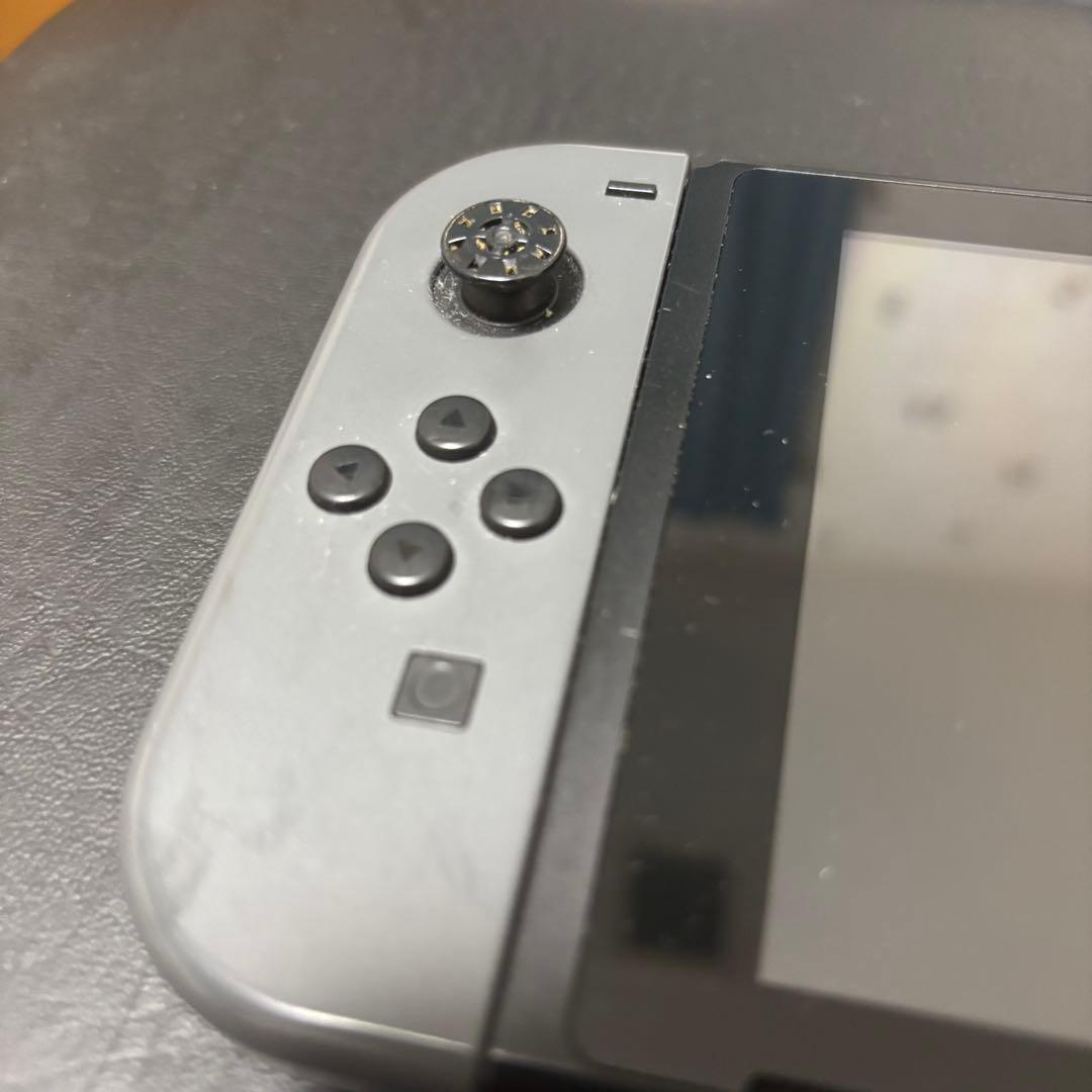 Nintendo Switch スプラトゥーン2.3 マリオカート 付き 任天堂