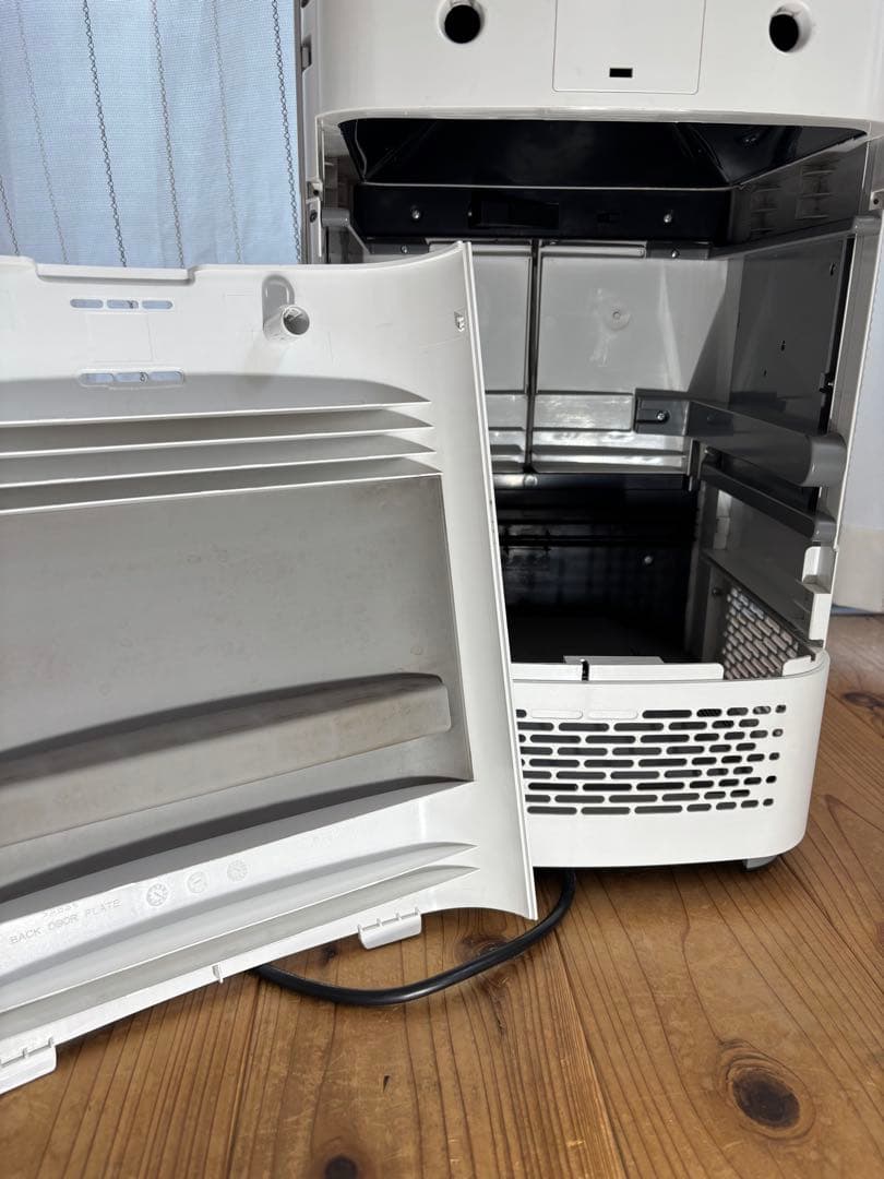 2024年製Airdog X5D 空気清浄機　CO₂センサー搭載　動作良好