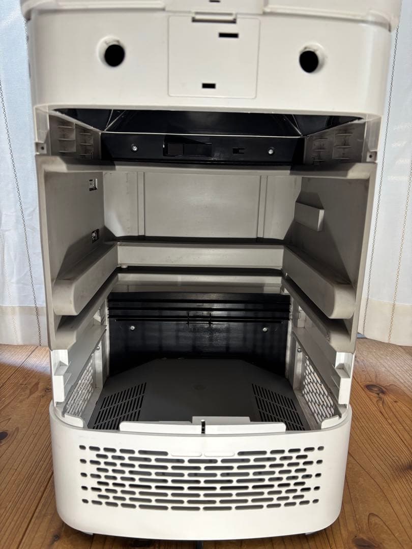 2024年製Airdog X5D 空気清浄機　CO₂センサー搭載　動作良好