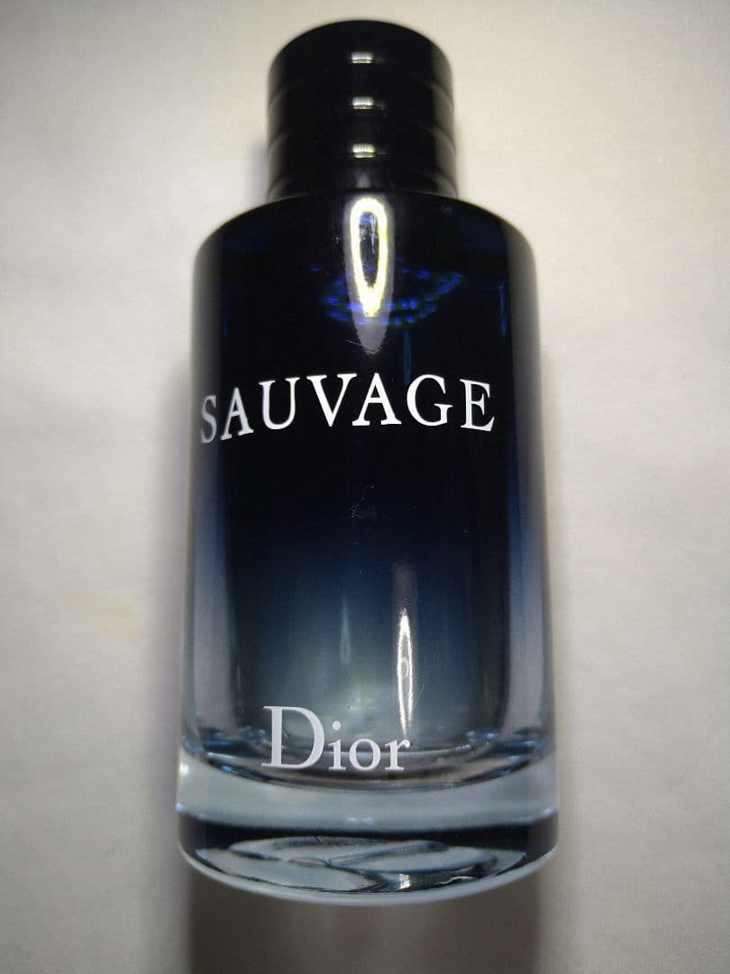 Dior Sauvage DIESEL LE LABO セット