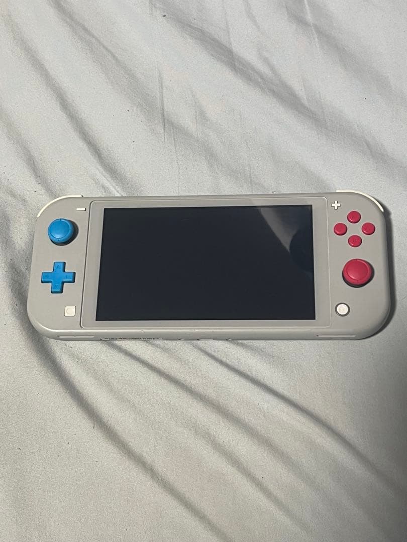 NintendoSwitchLite ポケモンSword/Shield ver.