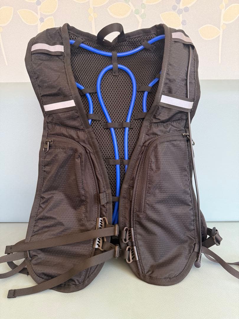 カフェラテ　水冷ベスト PRO 冷水服 水冷服 DIRECTCOOL