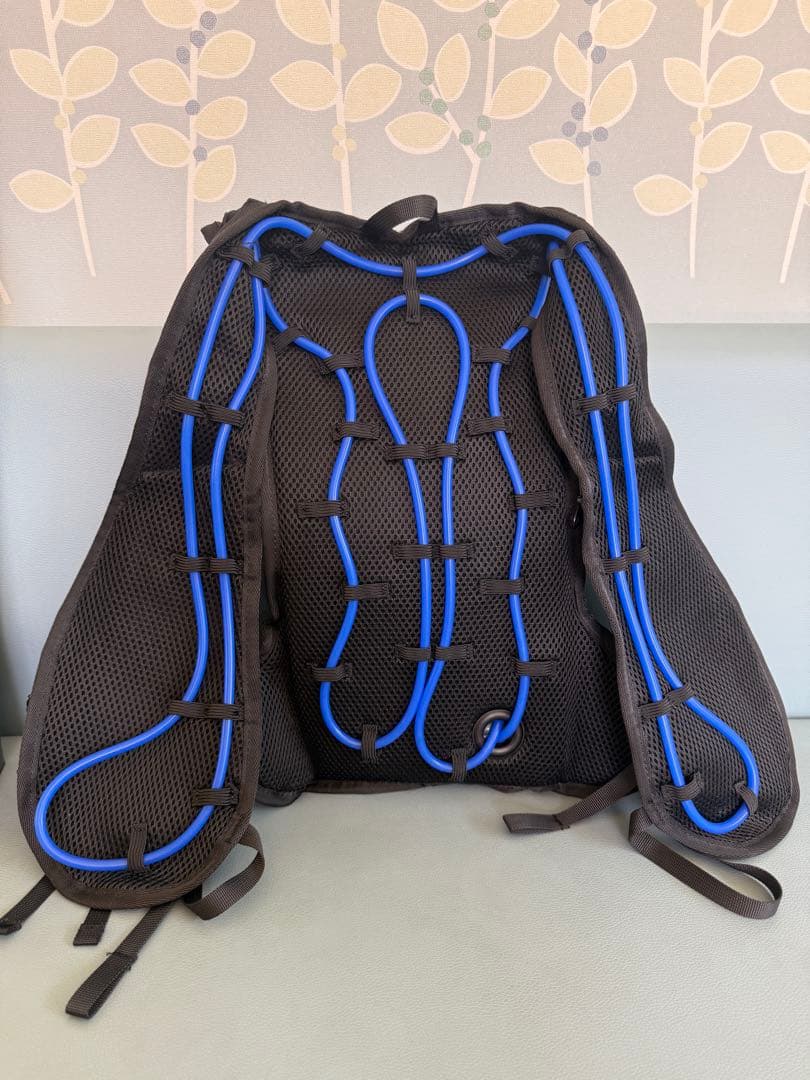 カフェラテ　水冷ベスト PRO 冷水服 水冷服 DIRECTCOOL