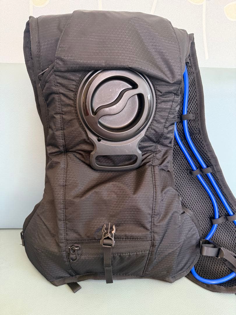 カフェラテ　水冷ベスト PRO 冷水服 水冷服 DIRECTCOOL