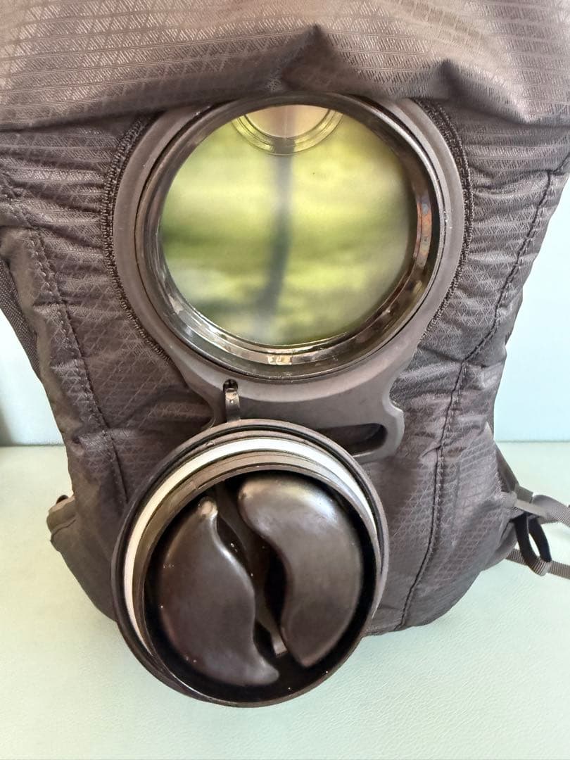 カフェラテ　水冷ベスト PRO 冷水服 水冷服 DIRECTCOOL