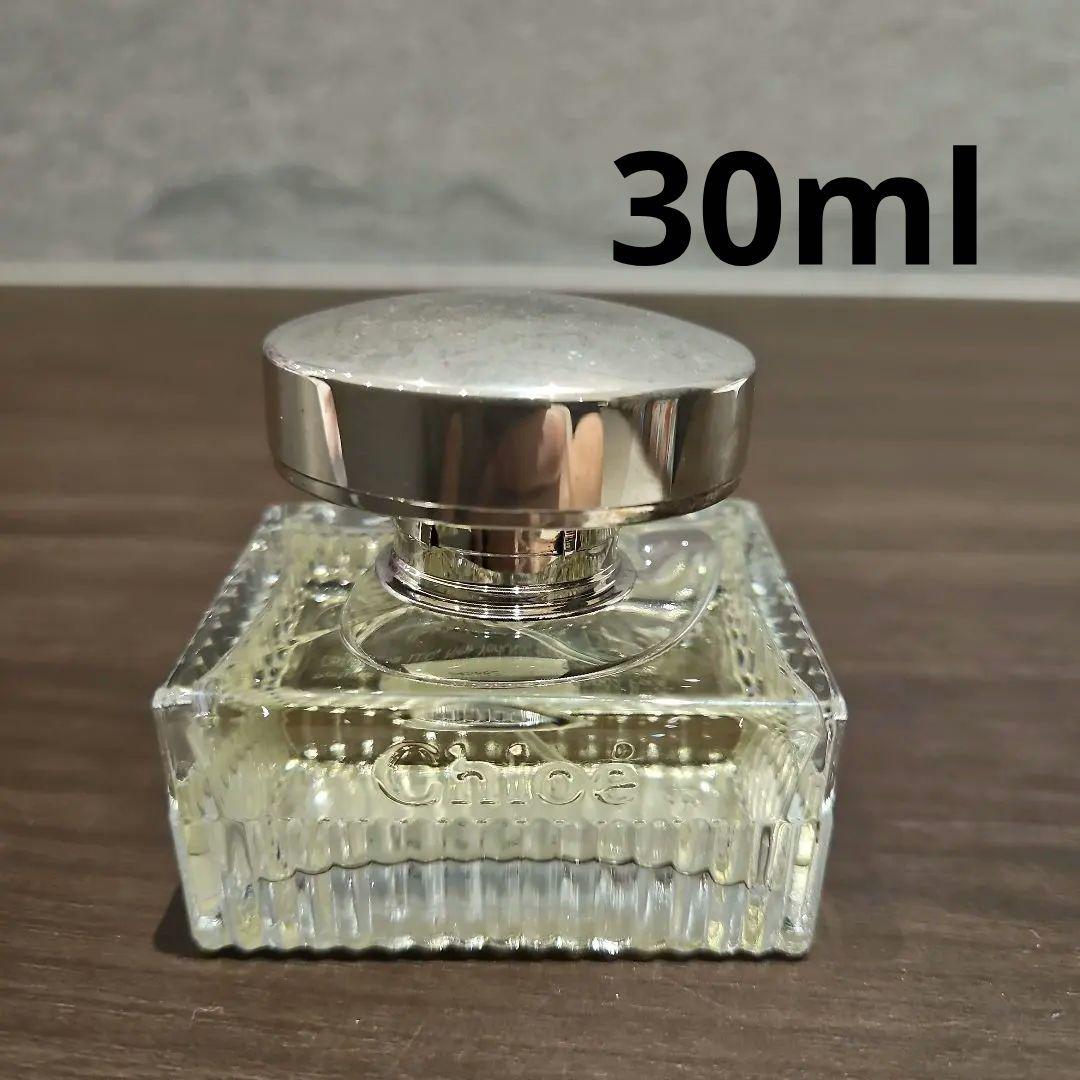 クロエ ロードクロエ オードトワレ 30ml