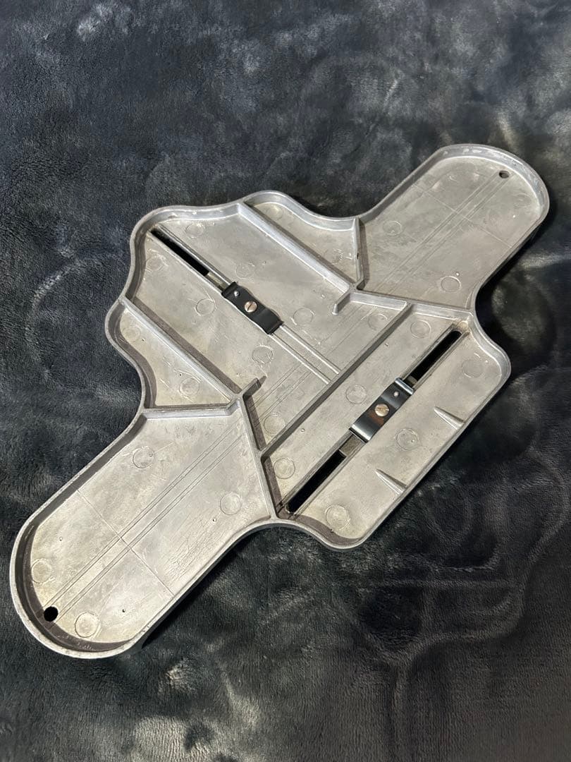 red wing レッドウイング　フットスケール