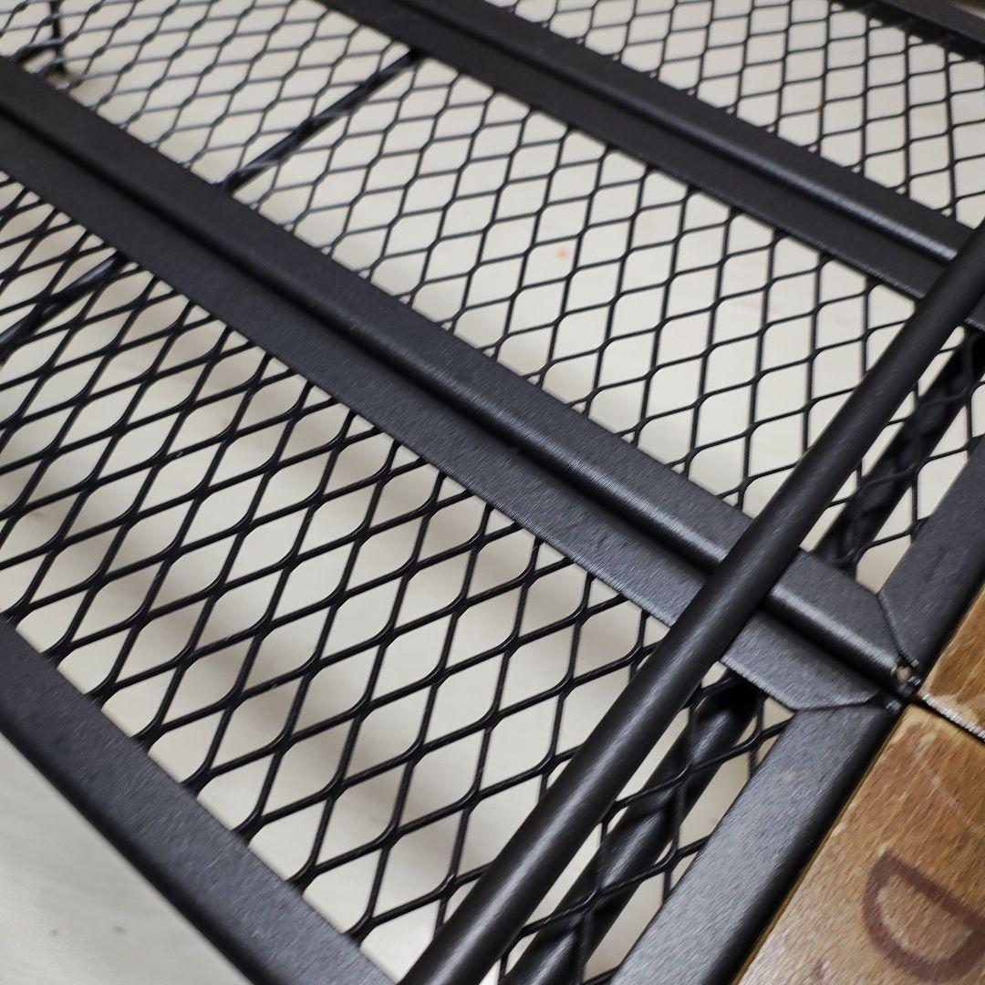 TEQUILA TABLE テキーラテーブル TB4-746-BK