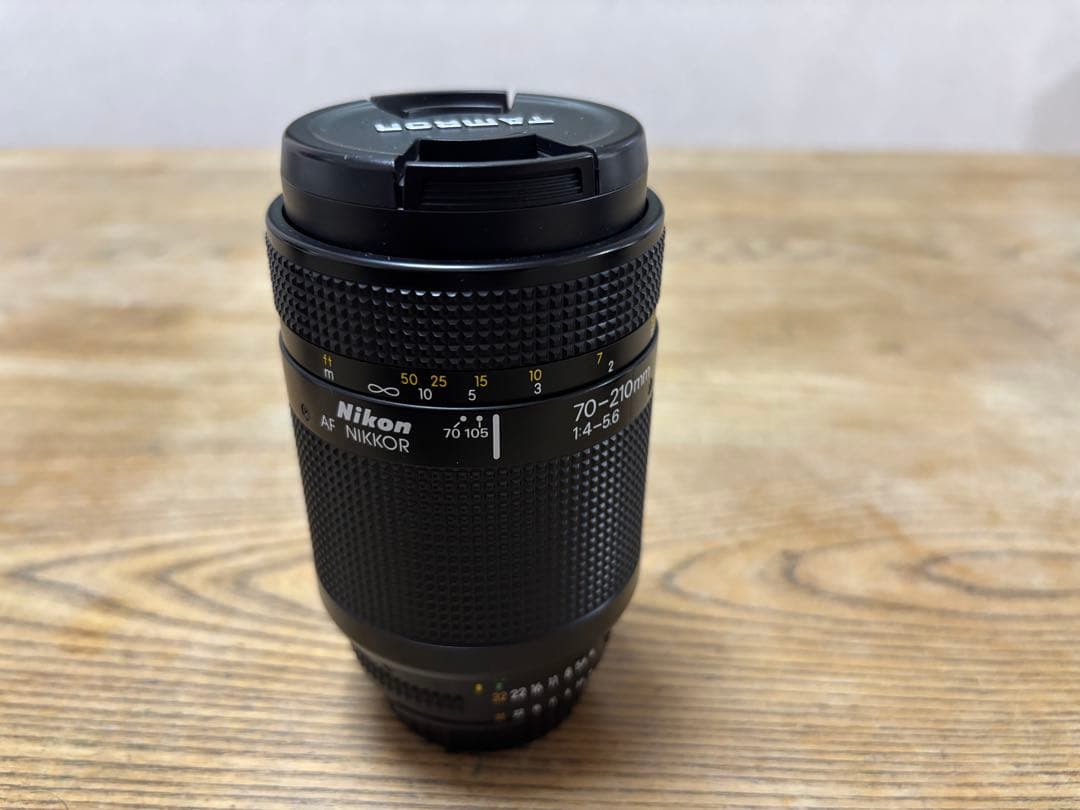 ★ Nikon D3100 デジタル一眼レフ レンズ3個セット ★ 付属品有り