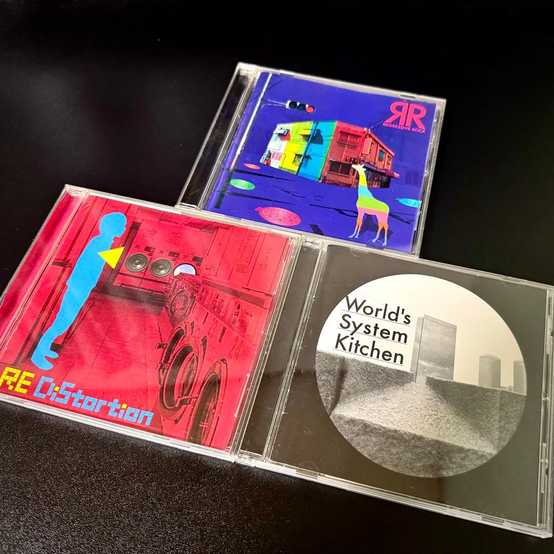 【早い者勝ち】ハヌマーンCDセット