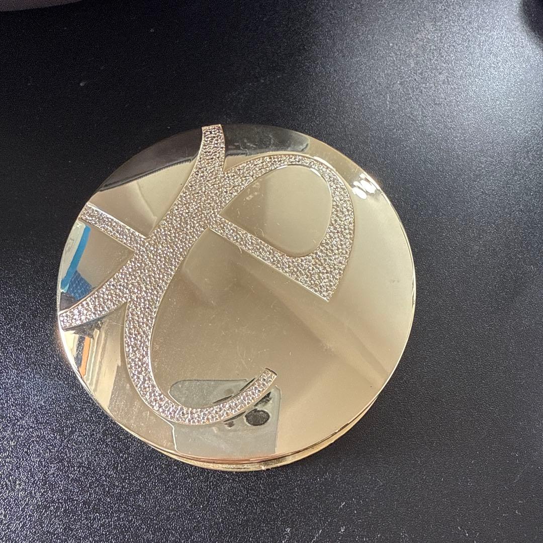 エレガンス リフレッシング フェイスパウダー 27g