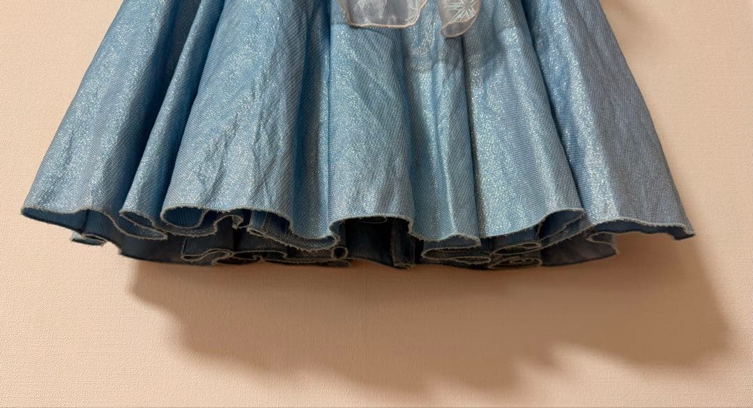 エルサドレス　ビビディバビディブティック　110