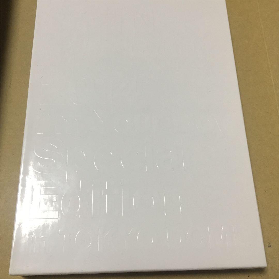 SHINee 2014年 東京ドーム 初回限定盤 Blu-ray