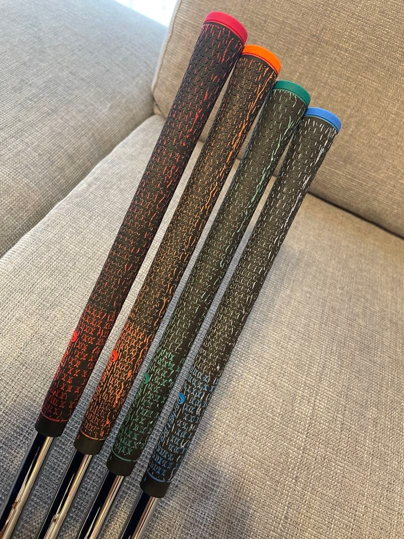 【レアスペック】G425 アイアン　4本セット