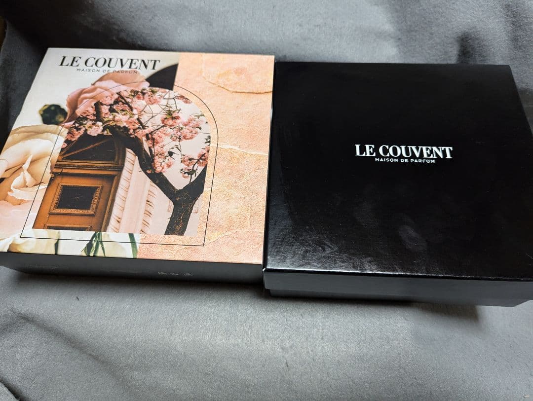 希少ルクヴォンシンギュラーボックスサイガ美品