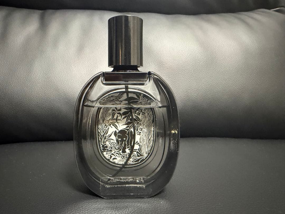 DIPTYQUE TAMDAO ディプティック　タムダオ　オードパルファン