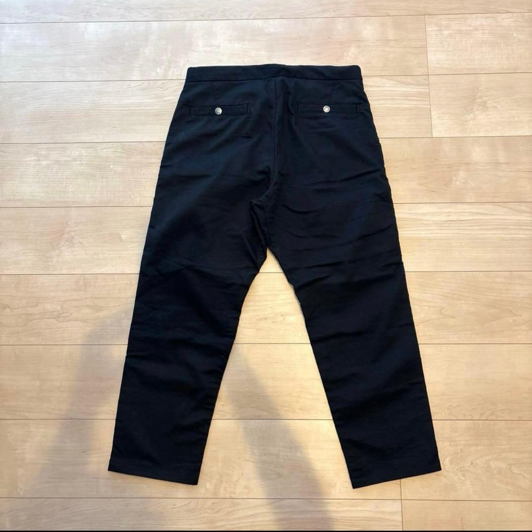 美品【THE NORTH FACE】パンツ　NT5700N ブラック　サイズ32