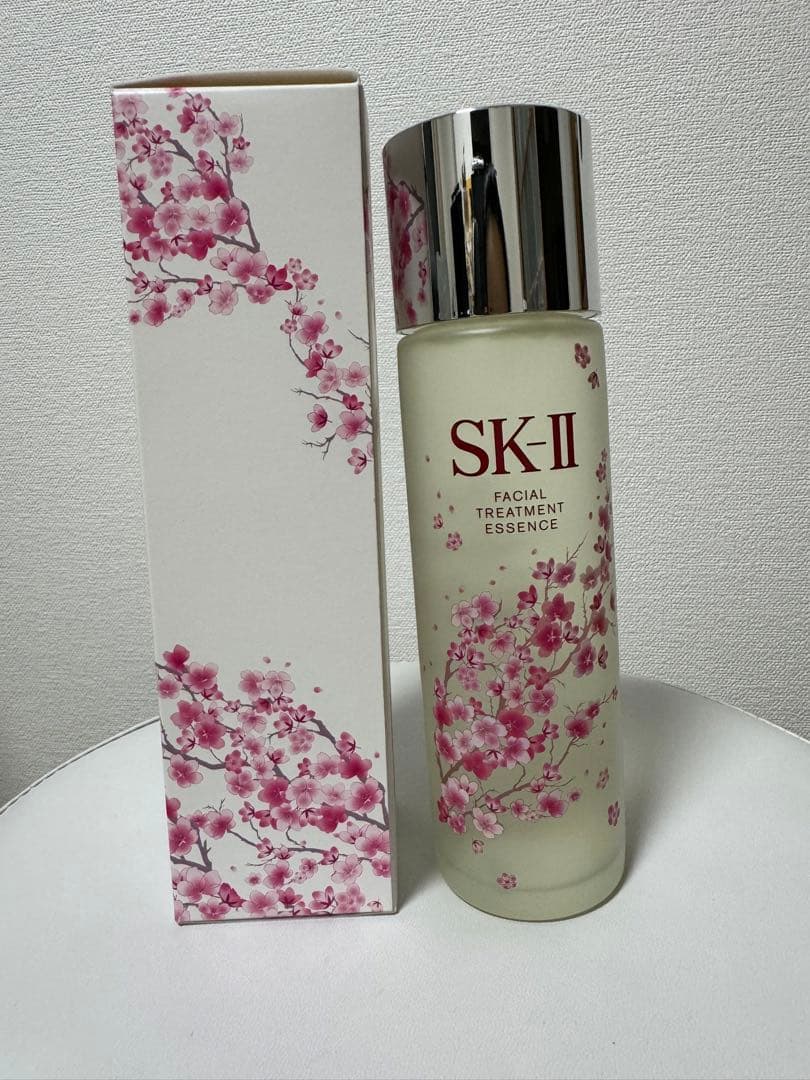 ⭐️新品⭐️SK-II 桜限定フェイシャル トリートメントエッセンス 230ml