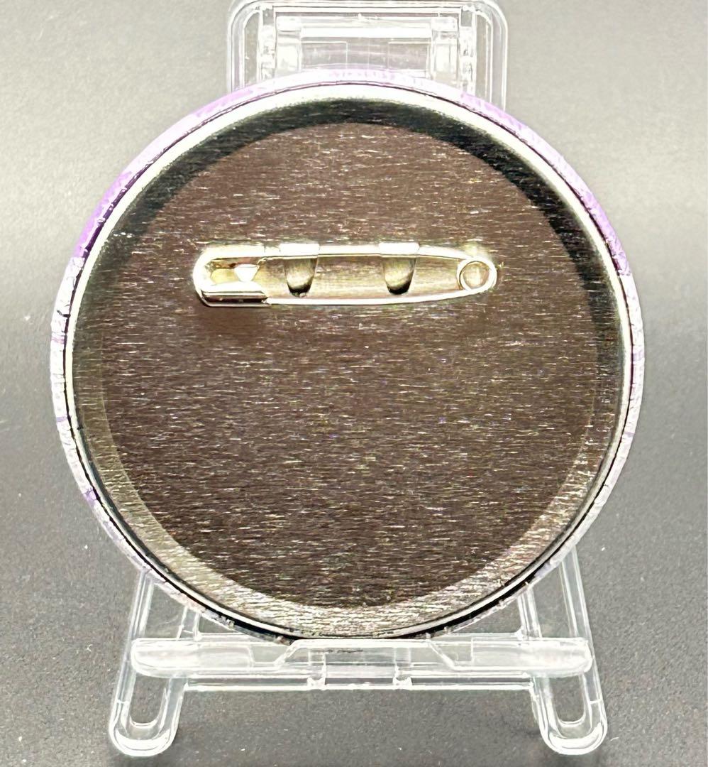 Re:ゼロから始める異世界生活 エミリア セガコラボ　カフェ 缶バッジ リゼロ