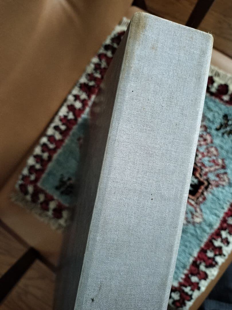 MAPPLETHORPE アートブック　初版