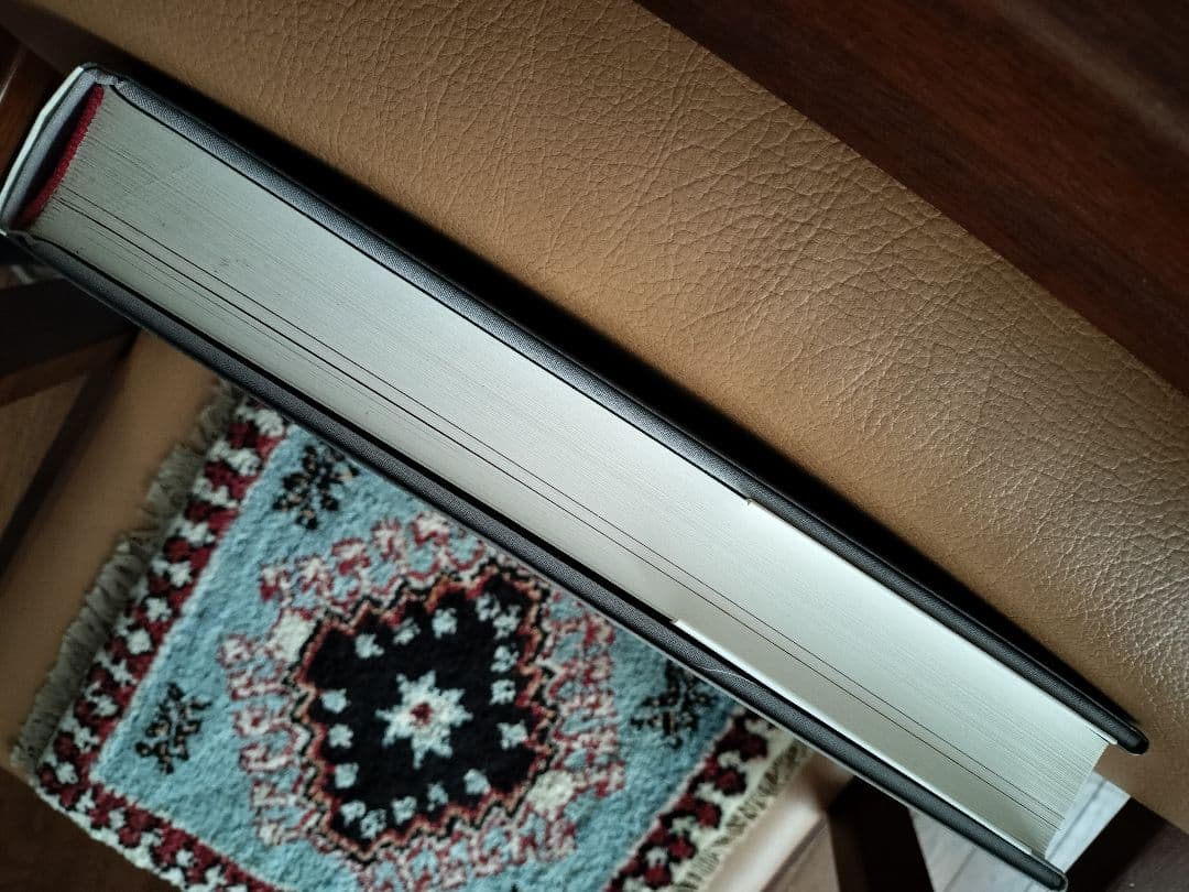 MAPPLETHORPE アートブック　初版