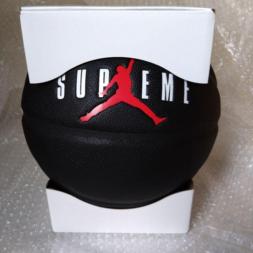 Supreme Jordan バスケットボール