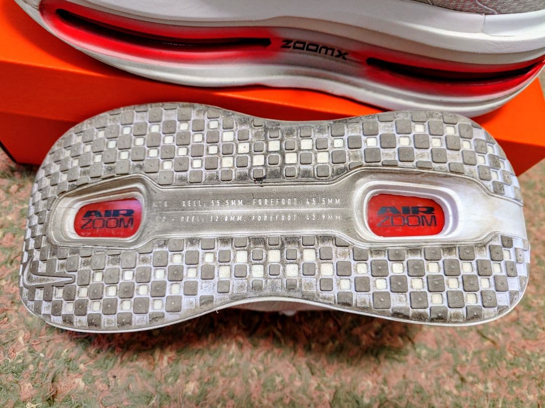 Nike vomero premium 26.5cm ナイキ ボメロ プレミアム