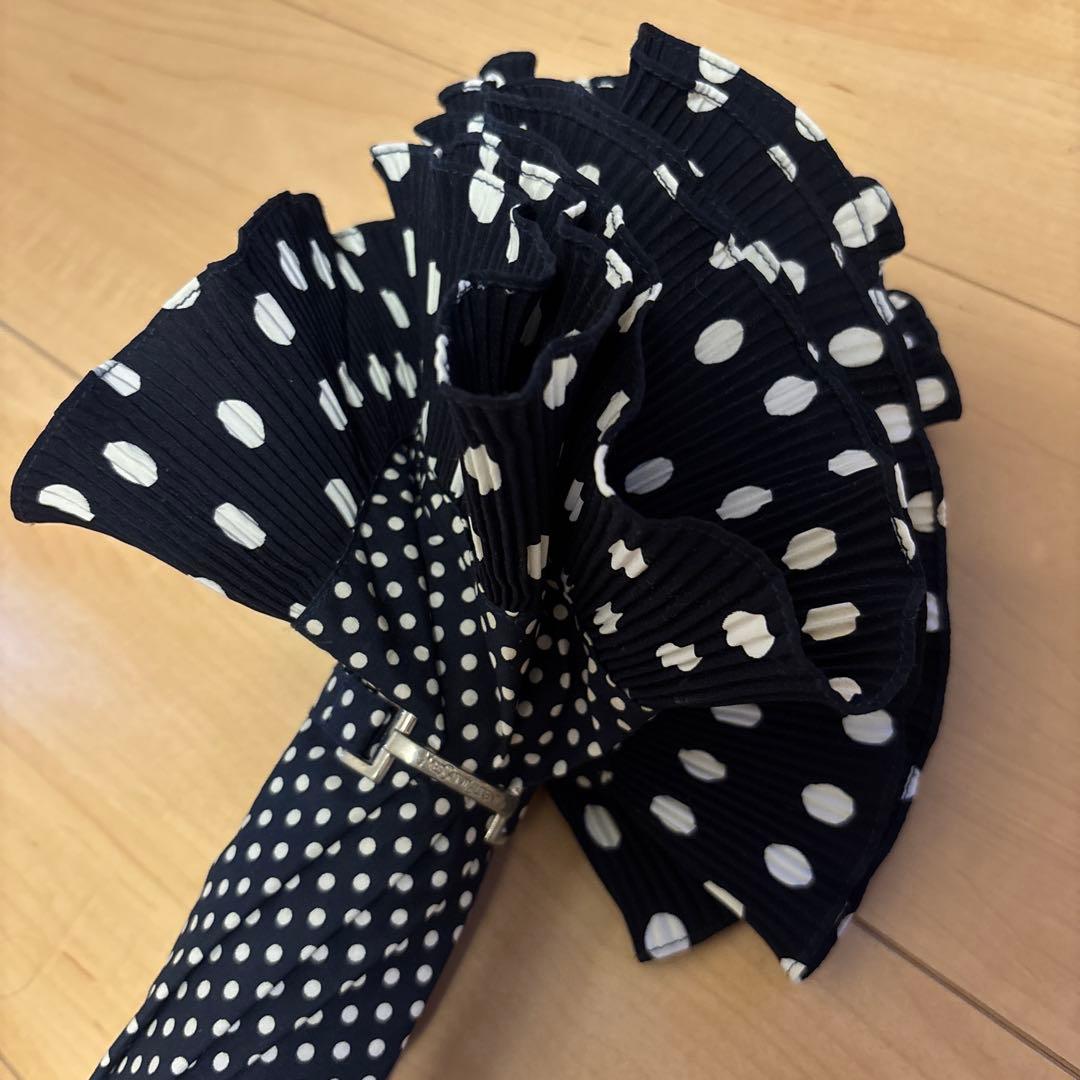 イヴサンローラン　日傘