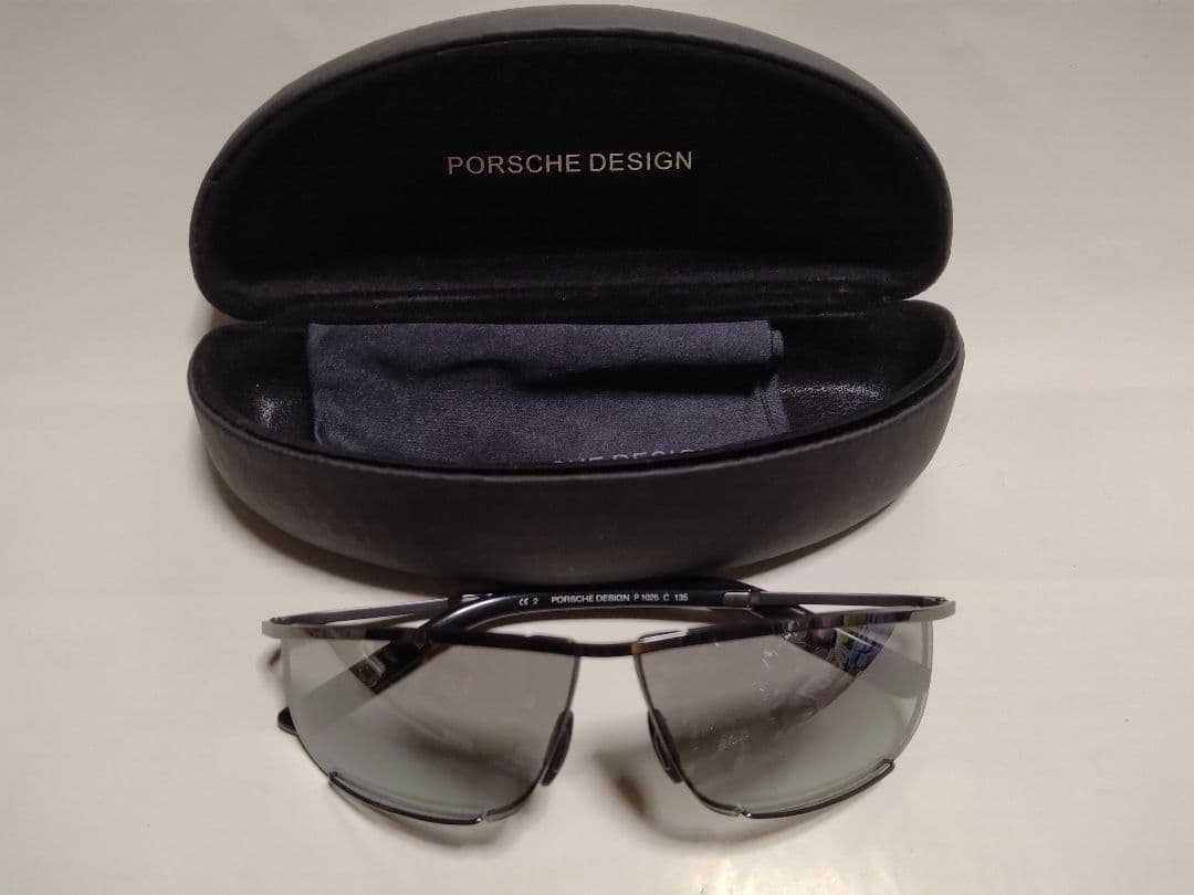 Porsche Design スポーツサングラス