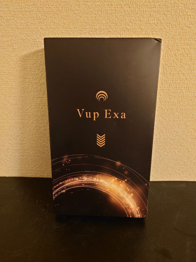 Vup Exa EMS Mサイズ