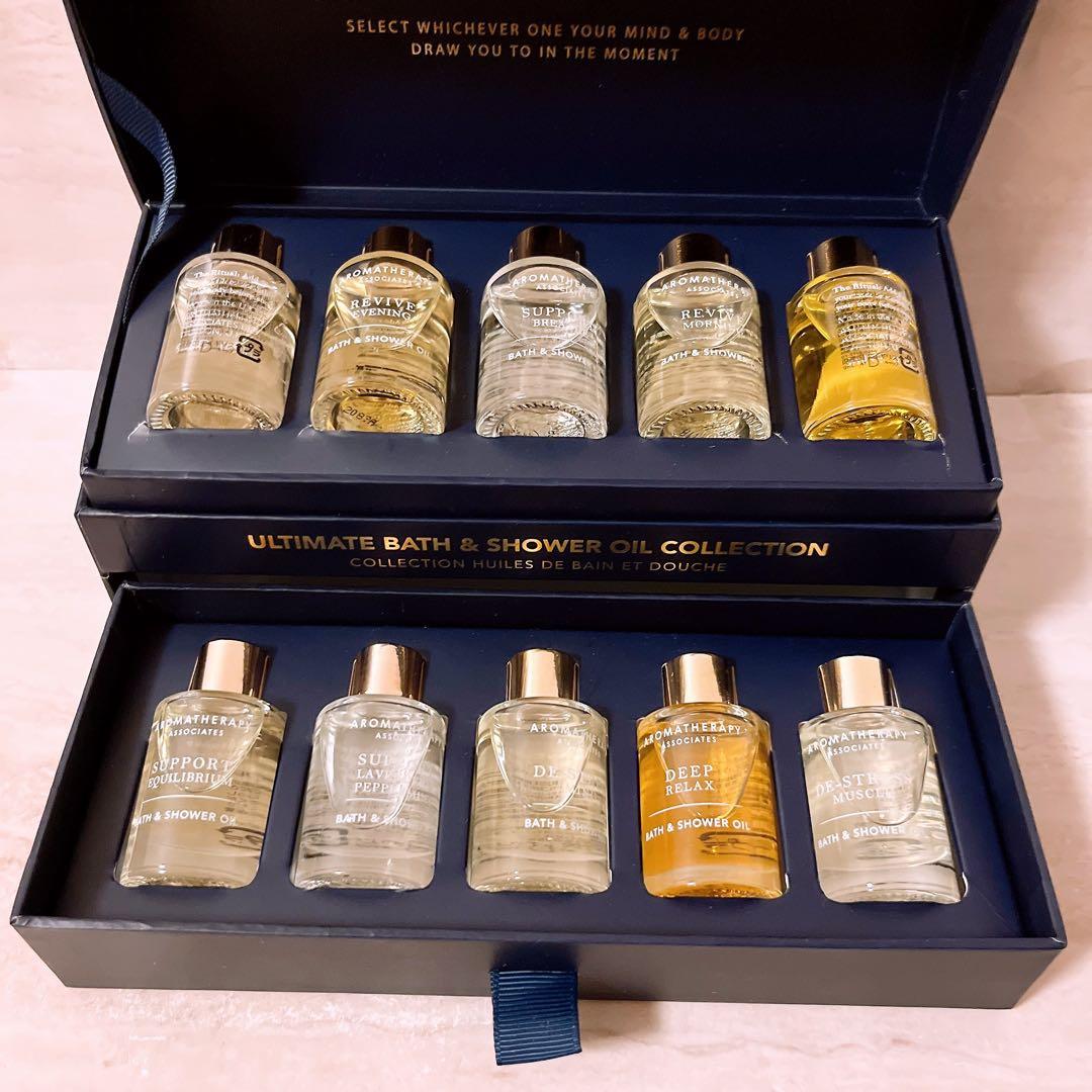 g☆ アロマテラピーアソシエイツ アルティメットウェルビーイング N