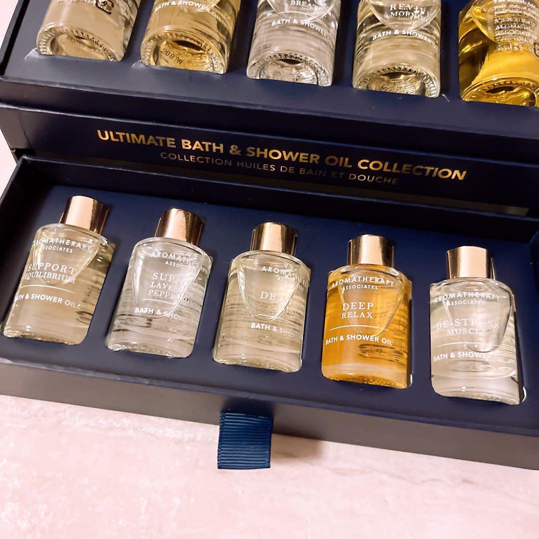 g☆ アロマテラピーアソシエイツ アルティメットウェルビーイング N