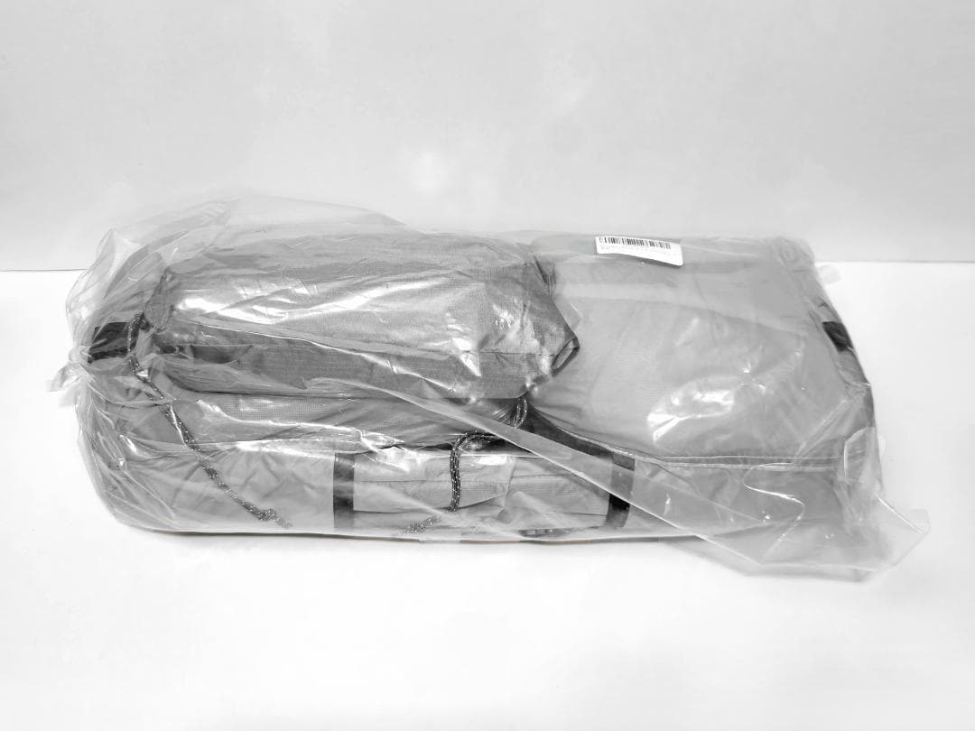 Naturehike テント2人用 Star-2 15Dナイロングレー