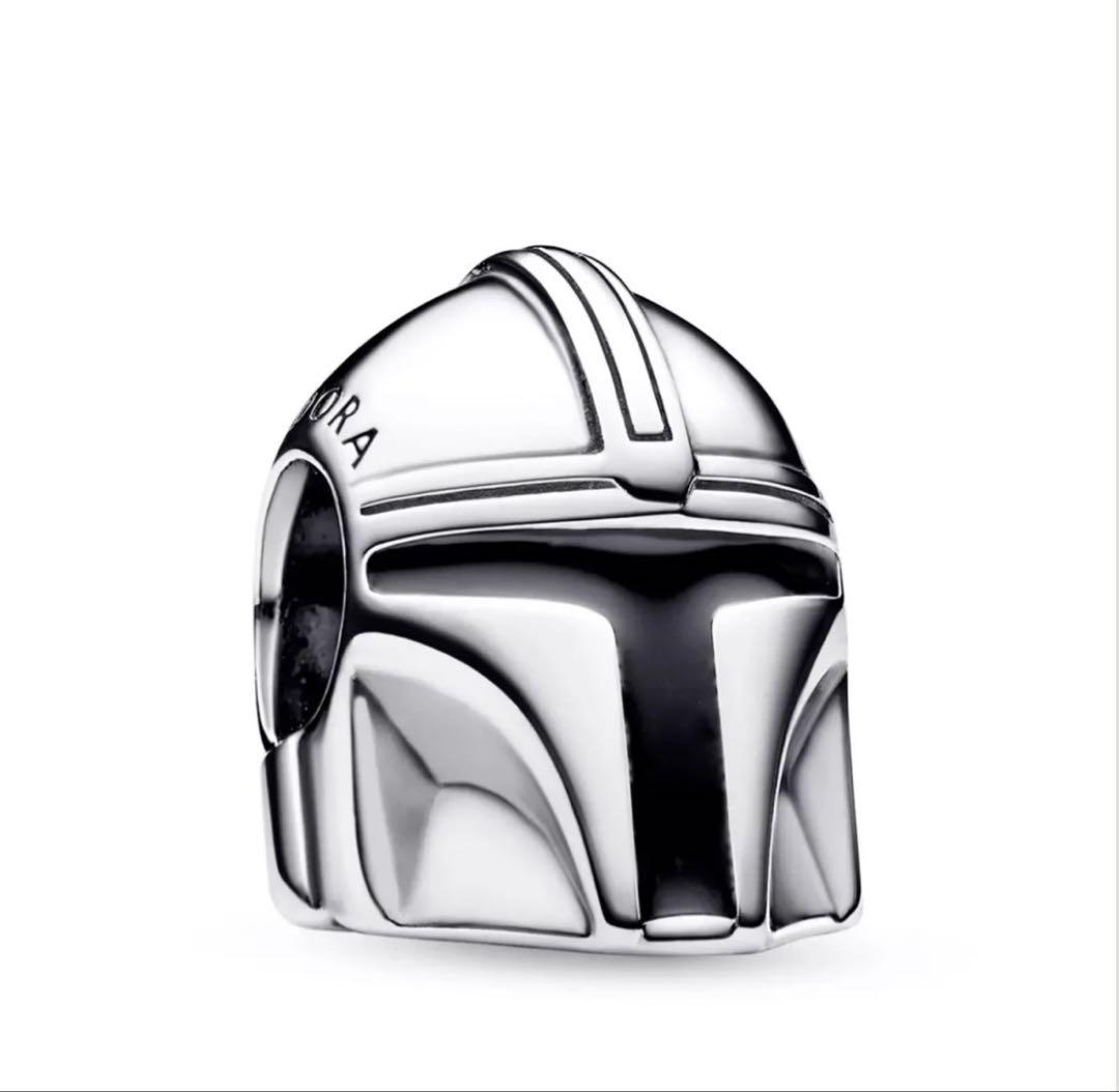 新品　PANDORA 2024年　 スターウォーズ マンダロリアン　ヘルメット