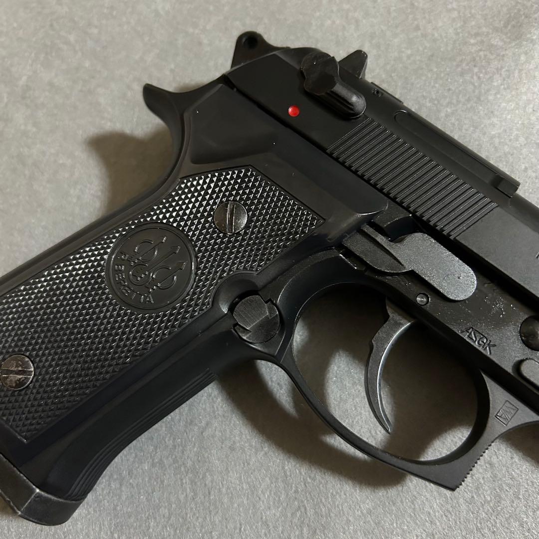 WA ベレッタM92FS センチュリオン　訳あり