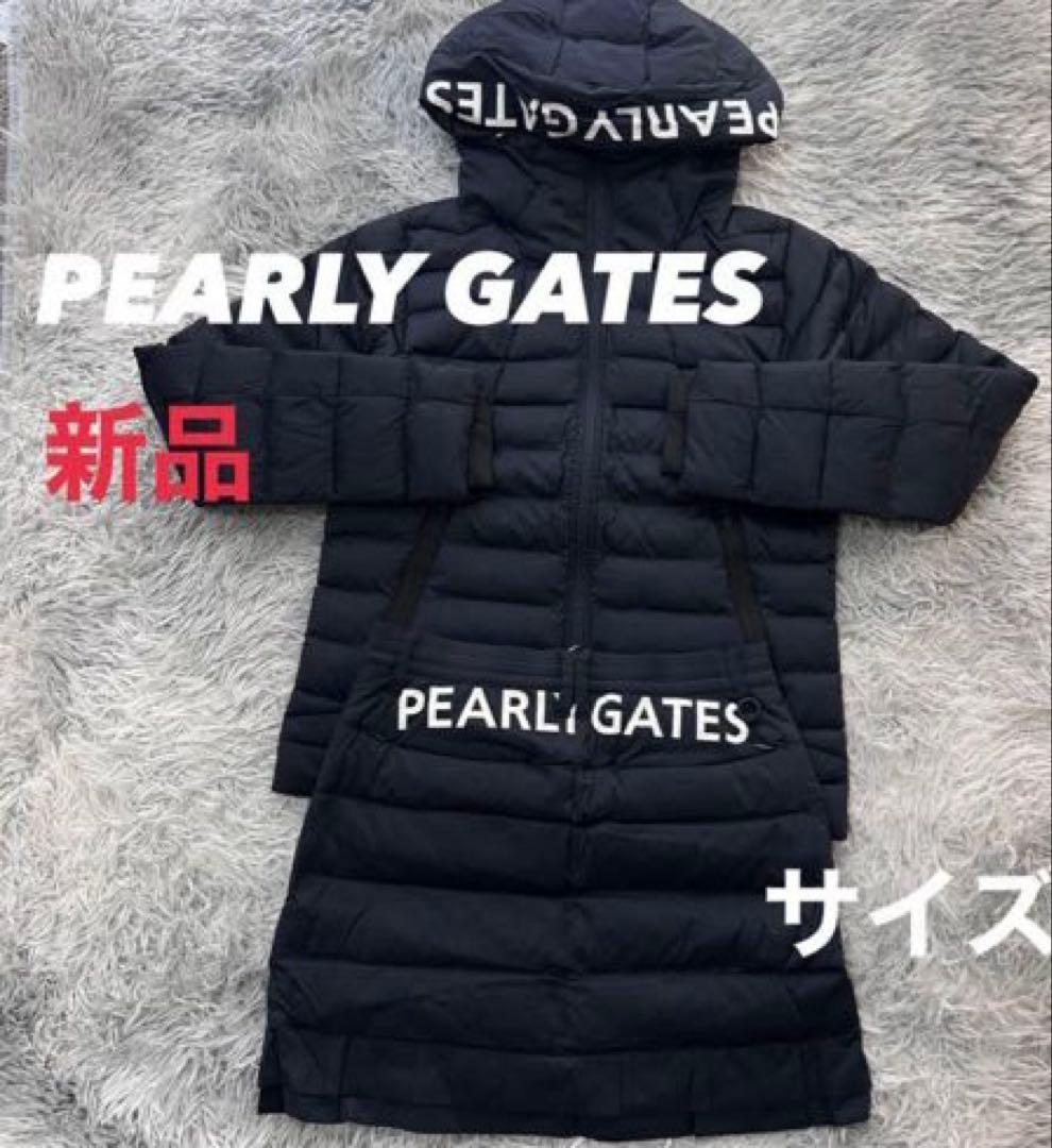 ☆ちびた☆ パーリーゲイツ セットアップ