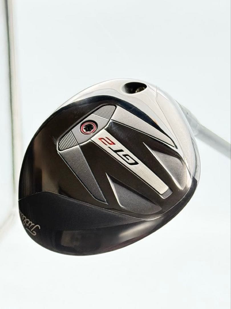 【中古】GT2 フェアウェイウッド 18° / テンセイ / 良品 /カバー付