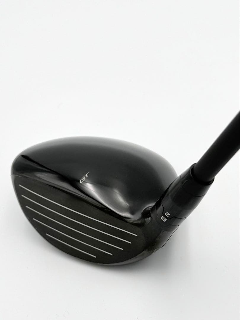 【中古】GT2 フェアウェイウッド 18° / テンセイ / 良品 /カバー付