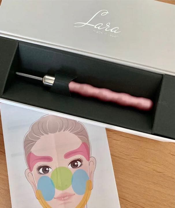 小顔スティック ララ Lala