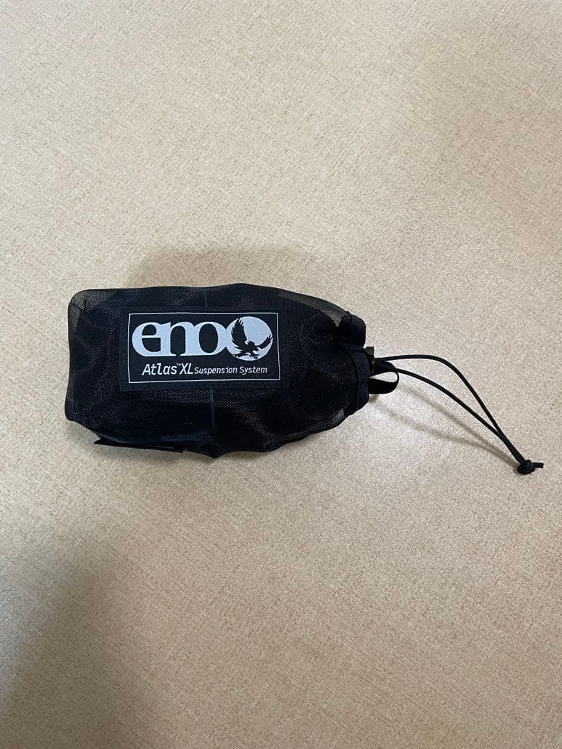 くりーむパン　ハンモック&ストラップ