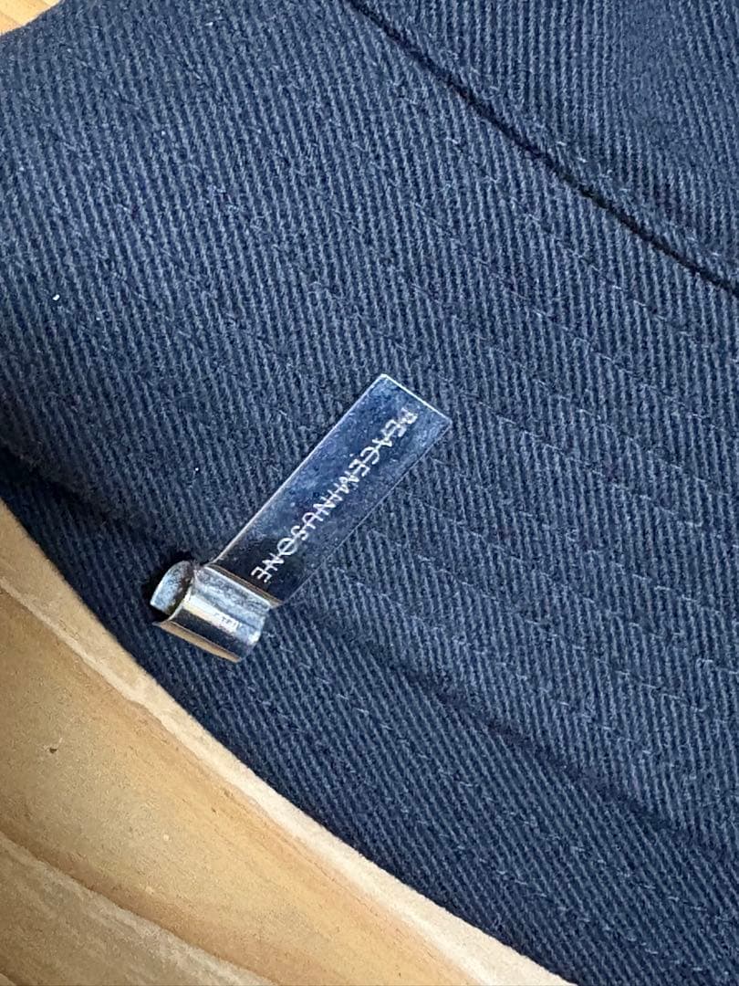 peaceminusone バケットハット