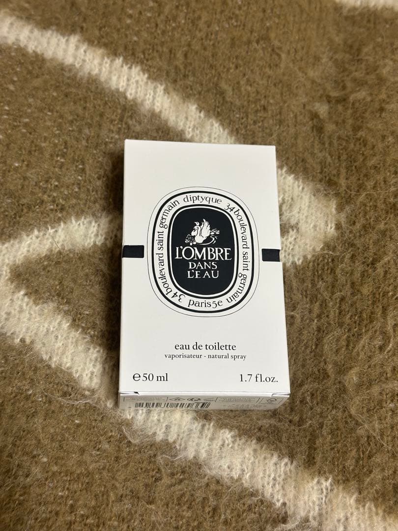 Diptyque ロンブル ダンロー50ml