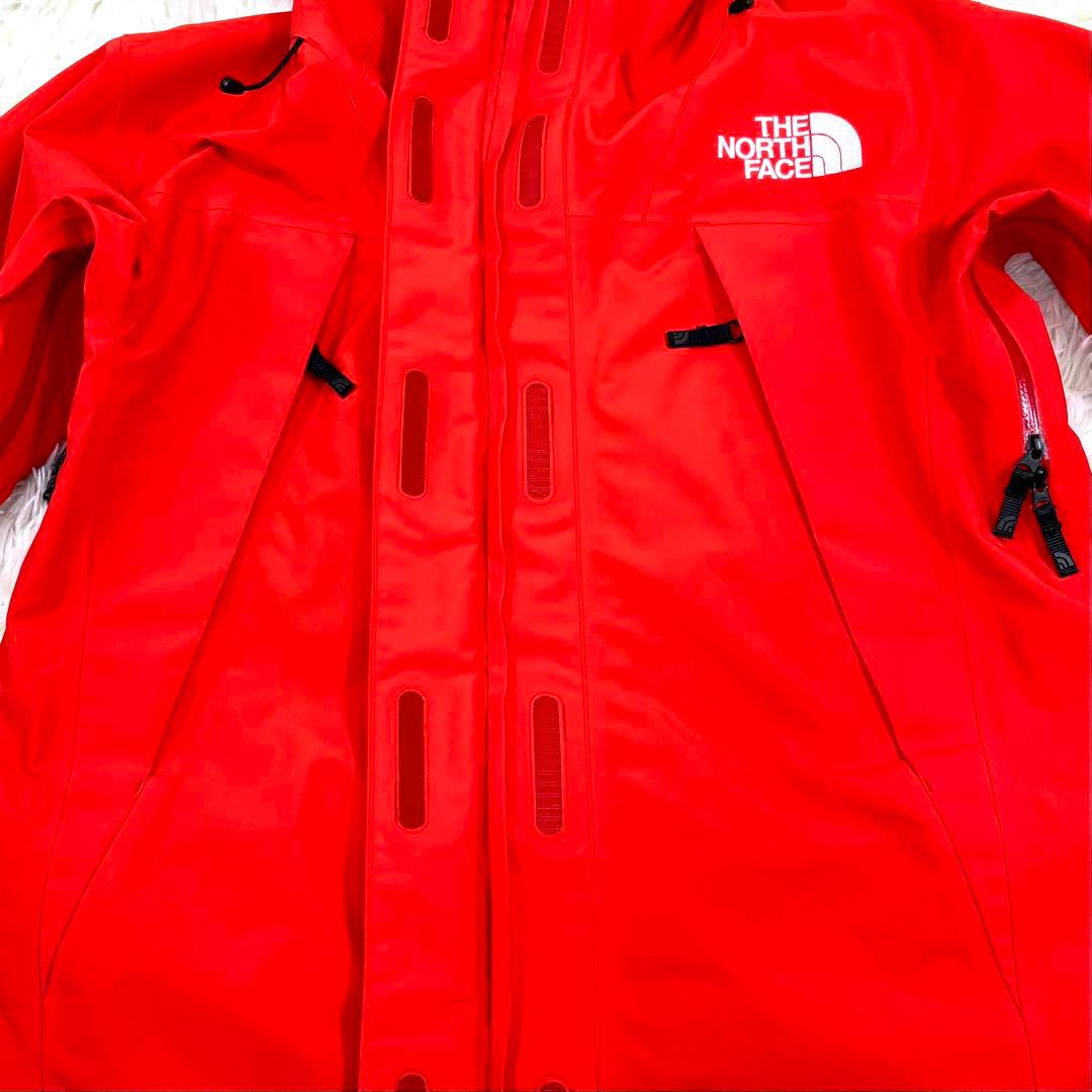 THE NORTH FACE GORE-TEX マウンテンジャケット M