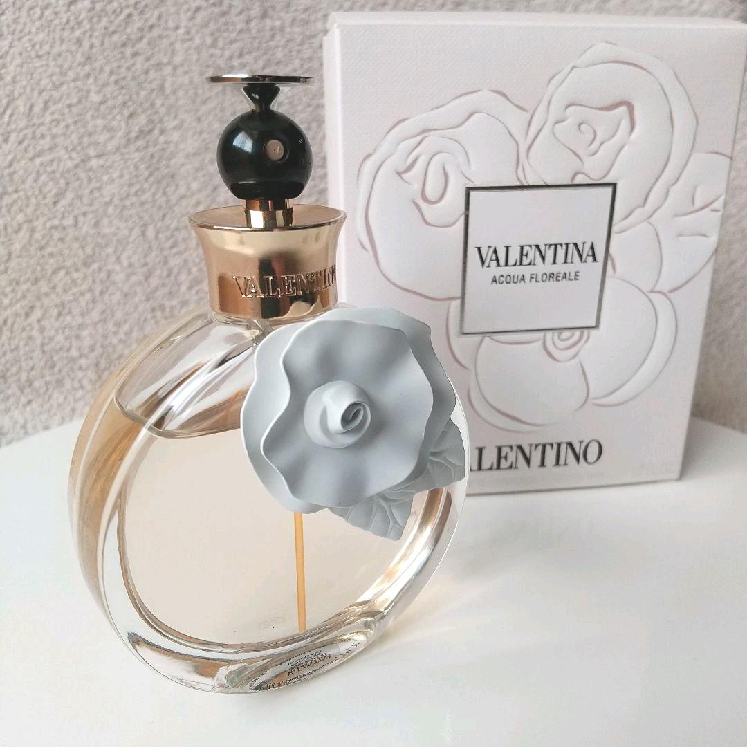 香水(女性用) valentino Valentina Acqua Floreale 50ml