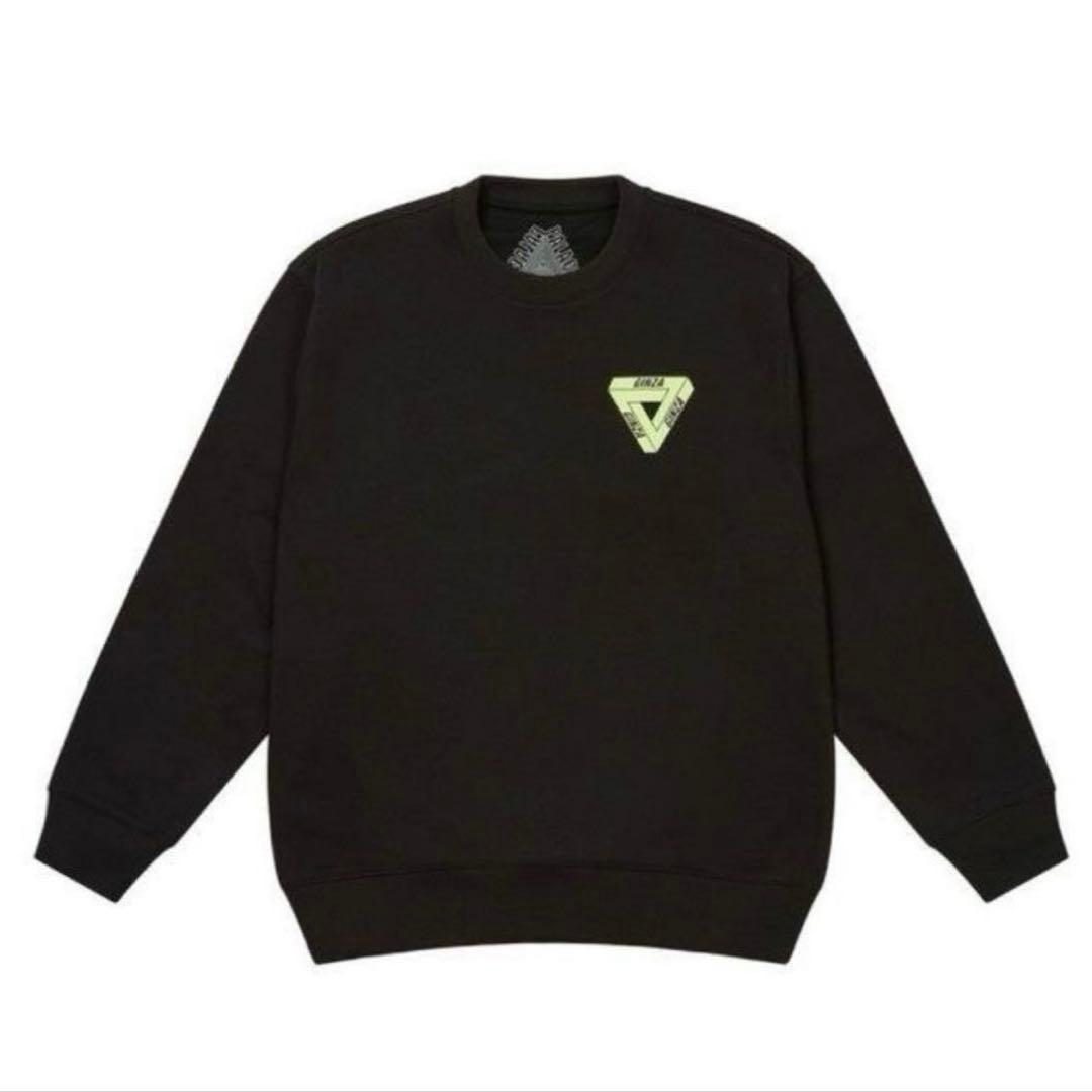 PALACE×Dover Street Market Ginza スウェット