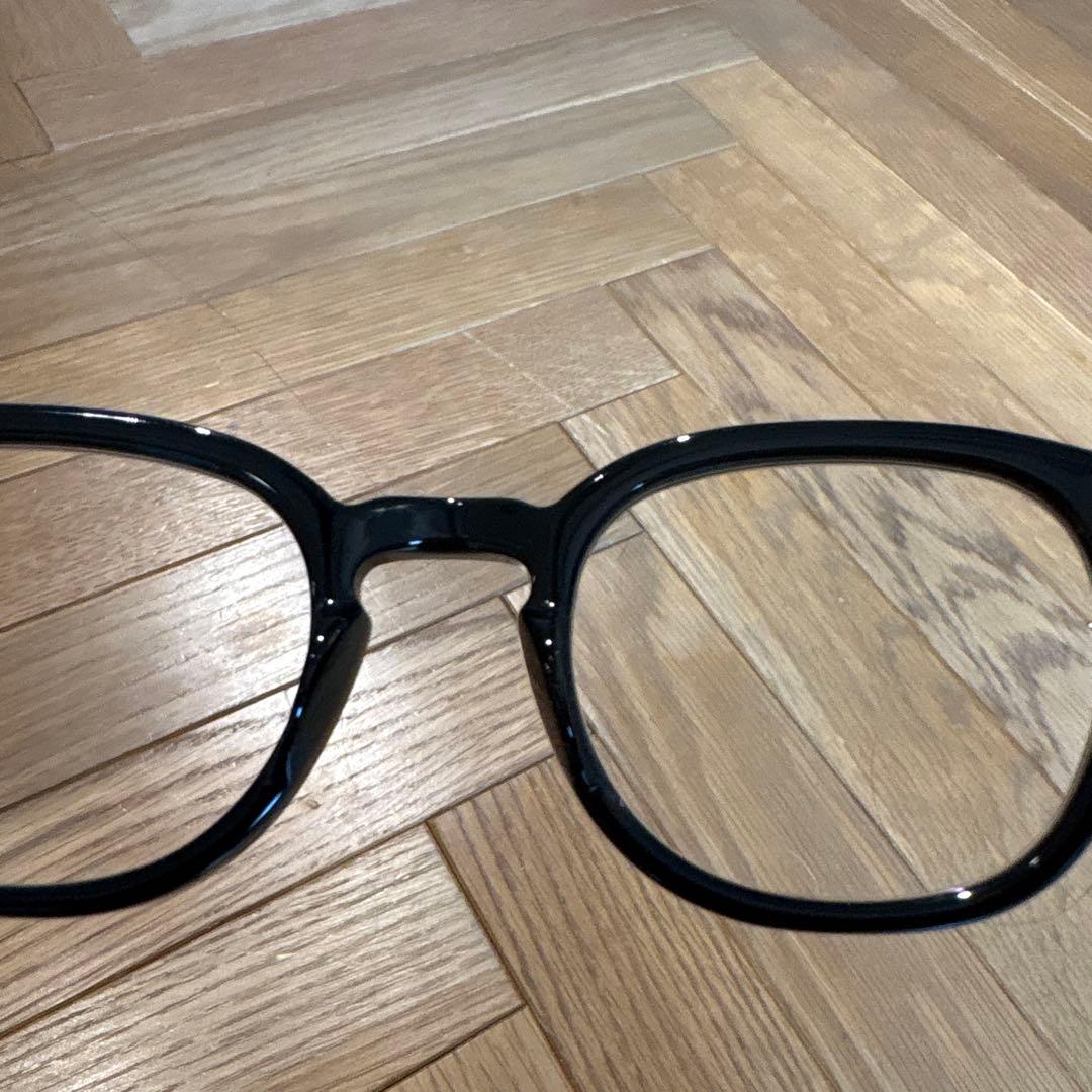 MOSCOT LEMTOSH ブラック
