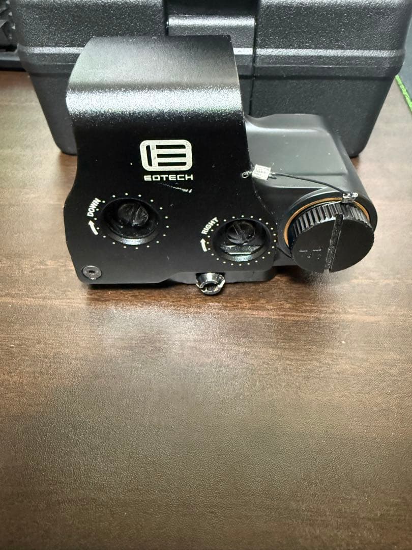 EOTech ホロサイト　マグニファイア